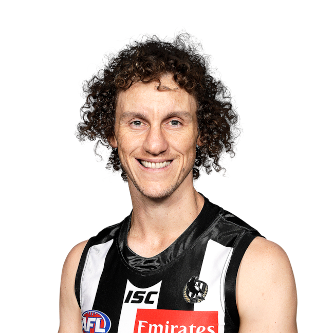 Chris Mayne profile picture